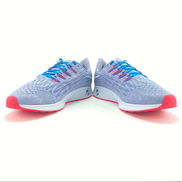 Nike Men's Air Zoom Pegasus 36 JDI Running Shoes - Picture 7 of 9